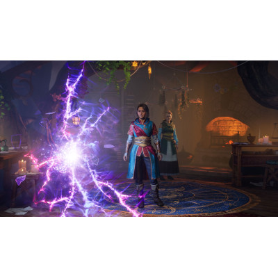 Гра Sony Split Fiction, BD диск (5030949125385)