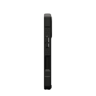 Чохол до мобільного телефона UAG iPhone 17 Pro Monarch Pro MagSafe Carbon Fiber (114513114242)