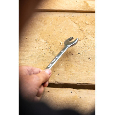 Ключ Stanley FATMAX ANTI SLIP комбінований, 8 мм. (FMMT13031-0)
