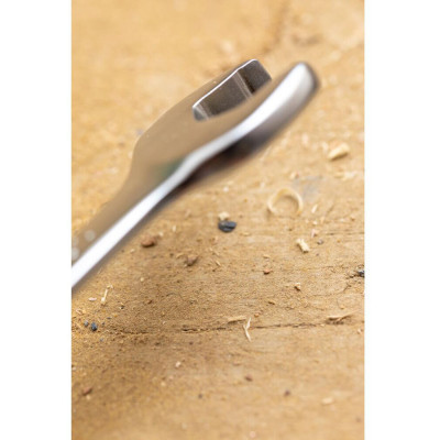 Ключ Stanley FATMAX ANTI SLIP комбінований, 8 мм. (FMMT13031-0)