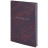 Книга записна Axent Earth colors Galactic А4 96 аркушів клітинка (8422-576-A)