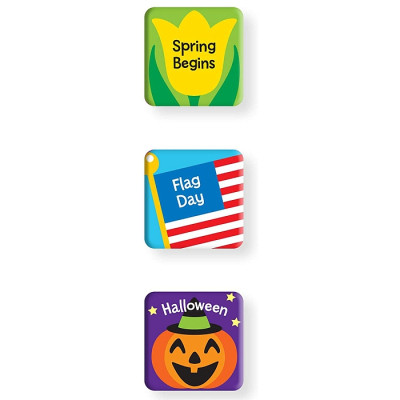 Ігровий набір Melissa&amp;Doug Вічний магнітний календар (MD5058)