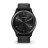 Смарт-годинник Garmin vivomove Sport, Black, Silicone, (010-02566-00)