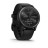 Смарт-годинник Garmin vivomove Sport, Black, Silicone, (010-02566-00)