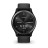Смарт-годинник Garmin vivomove Sport, Black, Silicone, (010-02566-00)