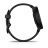 Смарт-годинник Garmin vivomove Sport, Black, Silicone, (010-02566-00)