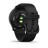 Смарт-годинник Garmin vivomove Sport, Black, Silicone, (010-02566-00)