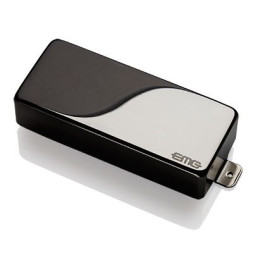 Звукознімач для гітари EMG 85-8H Black Chrome