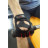 Рукавички для фітнесу PowerPlay 2222 Чорні XL (PP_2222_XL_Black)