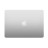 Ноутбук Apple MacBook Air 15 M3 A3114 Silver (MXD23UA/A)