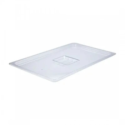 Кришка до гастроємності FoREST Bestkeep з полікарбонату GN 1/1 (271100)