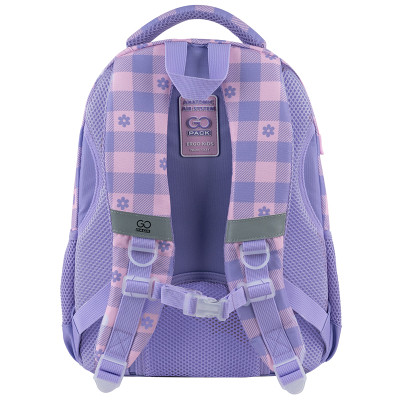 Рюкзак шкільний GoPack Education 175M-4 Make Today Great (GO25-175M-4)