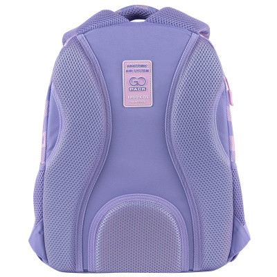 Рюкзак шкільний GoPack Education 175M-4 Make Today Great (GO25-175M-4)
