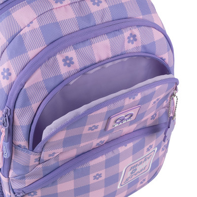 Рюкзак шкільний GoPack Education 175M-4 Make Today Great (GO25-175M-4)