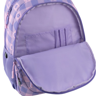 Рюкзак шкільний GoPack Education 175M-4 Make Today Great (GO25-175M-4)
