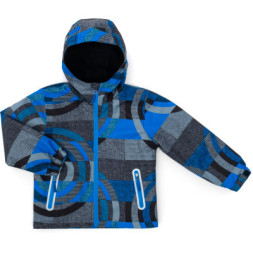 Куртка дитяча TOP&amp;SKY демісезонна (4015JH-116B-blue)