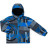 Куртка дитяча TOP&amp;SKY демісезонна (4015JH-116B-blue)