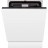 Посудомийна машина Interline DWI 760 DSV WA