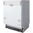 Посудомийна машина Interline DWI 760 DSV WA
