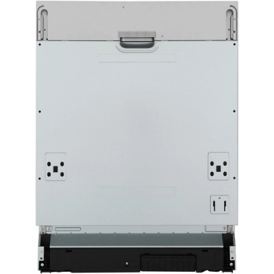 Посудомийна машина Interline DWI 760 DSV WA
