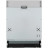 Посудомийна машина Interline DWI 760 DSV WA