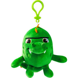 М'яка іграшка Pinata Smashlings Дораз (на кліпсі) (SL7004-6)