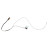 Шлейф матриці Dell Inspiron 14-3451/3452/3458/3459/3878 30pin eDP (A44672)