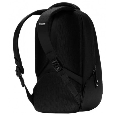 Рюкзак для ноутбука Incase 13&quot; Icon Dot Backpack - Black (INCO100420-BLK)