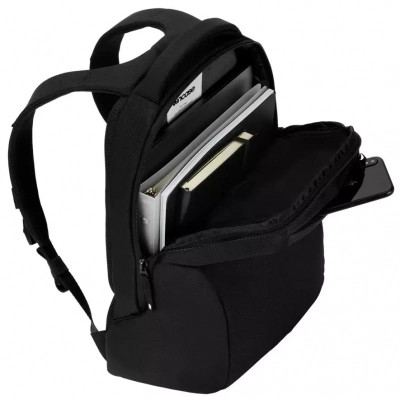 Рюкзак для ноутбука Incase 13&quot; Icon Dot Backpack - Black (INCO100420-BLK)