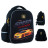 Рюкзак шкільний GoPack Education 165S-3 Speed Hunter (GO24-165S-3)