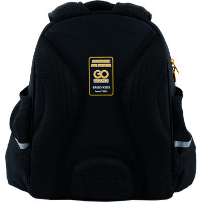 Рюкзак шкільний GoPack Education 165S-3 Speed Hunter (GO24-165S-3)