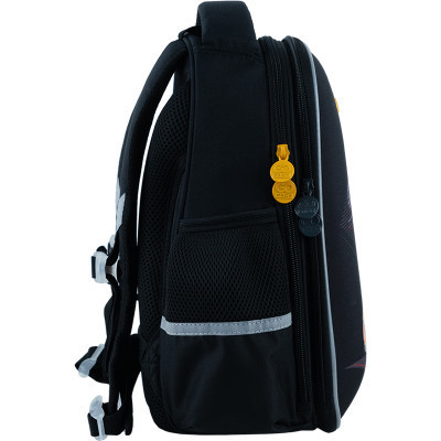 Рюкзак шкільний GoPack Education 165S-3 Speed Hunter (GO24-165S-3)