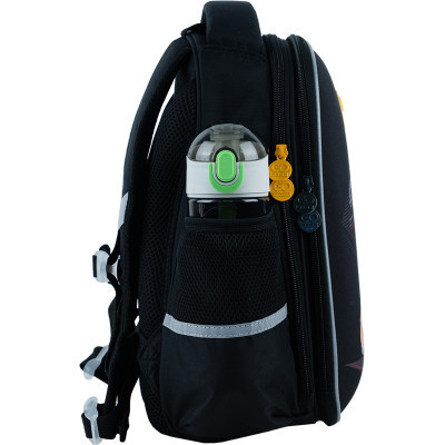 Рюкзак шкільний GoPack Education 165S-3 Speed Hunter (GO24-165S-3)