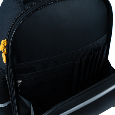 Рюкзак шкільний GoPack Education 165S-3 Speed Hunter (GO24-165S-3)