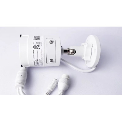 Камера відеоспостереження Hikvision DS-2CD2083G0-I (2.8)