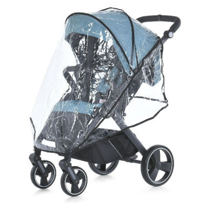 Коляска El Camino Dynamic Pro Me 1053-3 Arctic (ME 1053-3 arctic)