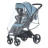 Коляска El Camino Dynamic Pro Me 1053-3 Arctic (ME 1053-3 arctic)