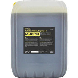 Моторна олива VIRA М-10Г2К SAE 30 20 л (VI0305)