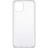 Чохол до мобільного телефона Samsung A03 Soft Clear Cover Transparent (EF-QA035TTEGRU)