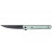 Ніж Boker Plus Kwaiken Air G10 Jade (01BO343)