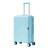 Валіза Semi Line 24&quot; M T5728-2 Light Blue (DAS303069)