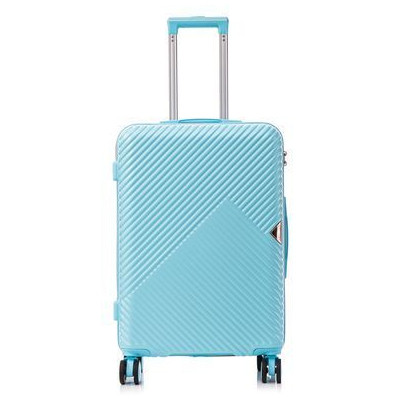 Валіза Semi Line 24&quot; M T5728-2 Light Blue (DAS303069)