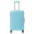 Валіза Semi Line 24&quot; M T5728-2 Light Blue (DAS303069)