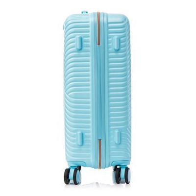 Валіза Semi Line 24&quot; M T5728-2 Light Blue (DAS303069)