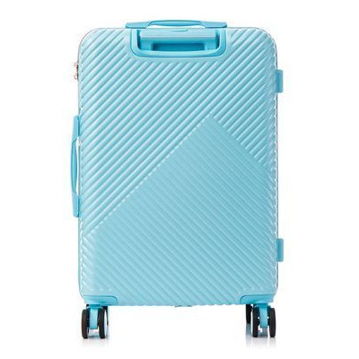 Валіза Semi Line 24&quot; M T5728-2 Light Blue (DAS303069)