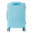 Валіза Semi Line 24&quot; M T5728-2 Light Blue (DAS303069)