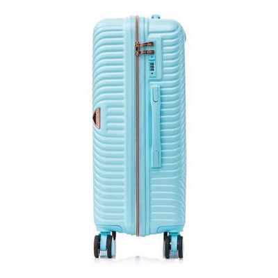 Валіза Semi Line 24&quot; M T5728-2 Light Blue (DAS303069)