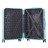Валіза Semi Line 24&quot; M T5728-2 Light Blue (DAS303069)