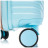 Валіза Semi Line 24&quot; M T5728-2 Light Blue (DAS303069)