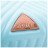 Валіза Semi Line 24&quot; M T5728-2 Light Blue (DAS303069)